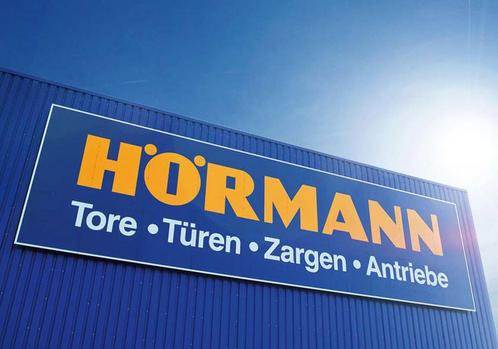 Garagedeur, roldeur, Hormann, Wayne Dalton, Nassau, Novoferm, Doe-het-zelf en Verbouw, Deuren en Horren, Garagedeur, 215 cm of meer