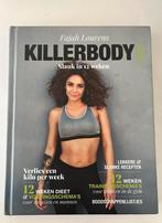 Fajah Lourens - Killerbody dieet, Ophalen of Verzenden, Zo goed als nieuw, Fajah Lourens