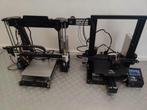 Anet A8 en Ender 3 Pro - reparaties nodig, Ophalen, Gebruikt, CREALITY