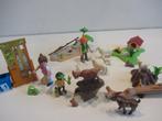 Playmobil kinderboerderij 71191, Ophalen of Verzenden, Gebruikt, Los playmobil