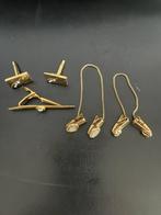 Kleding accessoires vintages., Ophalen of Verzenden, Heren, Divers.