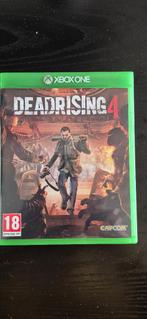 Dead Rising 4, Avontuur en Actie, Vanaf 18 jaar, 1 speler, Ophalen of Verzenden