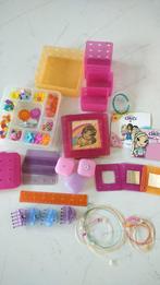 Lego Clikits sieraden maken tassen haarmode, Ophalen of Verzenden, Zo goed als nieuw, Overige typen