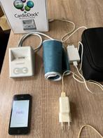 Medisana CardioDock iPhone/iPod Werkt tot en met iphone 4 De, Telecommunicatie, Mobiele telefoons | Apple iPhone, IPhone 4, Zonder abonnement
