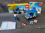 Lego City Classic Town set 6653. Highway Emergency Van, Ophalen of Verzenden, Gebruikt, Complete set, Lego