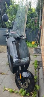 Segway E110S Nieuw compleet zie fotos Met bon garantie, Ophalen, Nieuw, Elektrisch