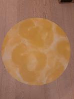 Toddlekind knoeimat - Rond 1m geel, Ophalen of Verzenden, Zo goed als nieuw