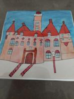 Wijchen Bonbonschaal - Matisse Schoonhoven, Ophalen of Verzenden