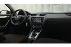 Skoda Octavia Combi 1.0 TSI 116pk DSG Greentech € 18.900,0, Auto's, Skoda, Nieuw, Origineel Nederlands, Zilver of Grijs, 5 stoelen