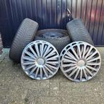 winterbanden Ford Focus vanaf, Auto-onderdelen, Banden en Velgen, Ophalen, Gebruikt, 16 inch, Banden en Velgen