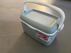 Curver coolbox Small 10 ltr Nieuw, Caravans en Kamperen, Koelboxen, Ophalen of Verzenden, Nieuw, Koelbox, Koelelement