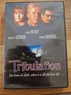 Tribulation, Alle leeftijden, Ophalen of Verzenden, Zo goed als nieuw, Detective en Krimi