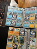 Pokémon Kaarten Verzameling, Ophalen of Verzenden, Zo goed als nieuw, Meerdere kaarten