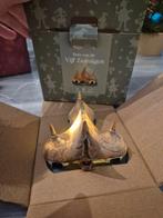 Nieuw efteling entree met licht huis van de vijf zintuigen, Ophalen of Verzenden, Nieuw, Beeldje of Poppetje