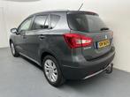 Suzuki S-Cross 1.0 Boosterjet Exclusive # Clima # Trekhaak #, Voorwielaandrijving, Gebruikt, Euro 6, 400 kg