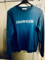 Calvin Klein Sweater, Kinderen en Baby's, Kinderkleding | Maat 170, Calvin Klein, Trui of Vest, Jongen of Meisje, Zo goed als nieuw