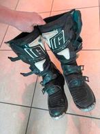 Gearne x2 motorcrosslaarzen 44 , geen sg12 KTM Yamaha honda, Motoren, Kleding | Motorkleding, Ophalen, Tweedehands, Laarzen