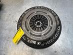 Dubbele massa vliegwiel van een Opel Corsa, Auto-onderdelen, Ophalen of Verzenden, 3 maanden garantie, Gebruikt, Opel