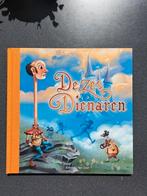 Efteling bv - De zes dienaren, Ophalen of Verzenden, Gelezen, Efteling bv, Prentenboek