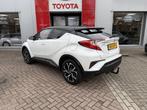 Toyota C-HR 1.2 Bi-Tone, Auto's, Voorwielaandrijving, 65 €/maand, Stof, Gebruikt