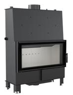 cv inbouw haarden. voordelige prijzen Kratki, Ophalen, Inbouw, Polen, Polen