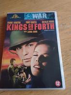 Kings go forth, Ophalen, Drama, Zo goed als nieuw, 1940 tot 1960