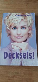 Daphne Deckers - Decksels!, Ophalen of Verzenden, Zo goed als nieuw, Daphne Deckers