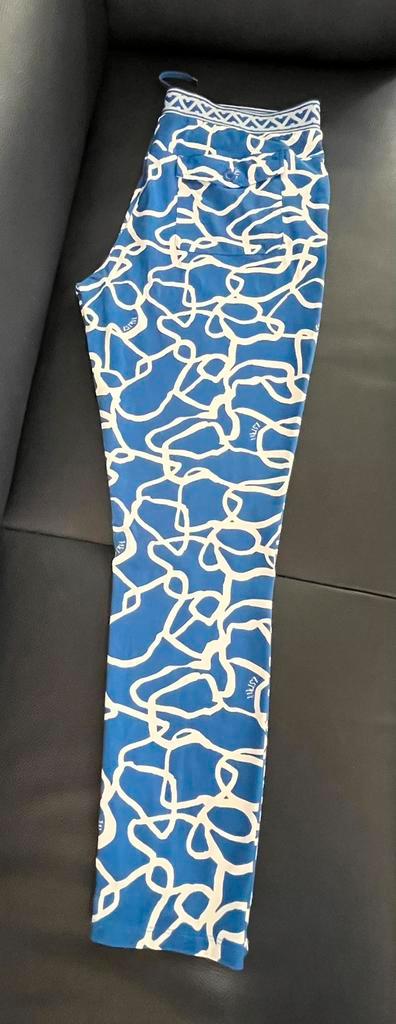 Broek Zoso, Kleding | Dames, Broeken en Pantalons, Zo goed als nieuw, Maat 46/48 (XL) of groter, Lang, Ophalen of Verzenden