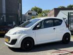 Peugeot 107 1.0 Access AIRCO, Voorwielaandrijving, Euro 5, Gebruikt, 4 stoelen