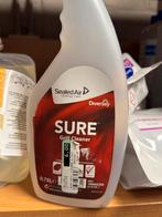 Sure Grillreiniger Diversey 0,75L, Ophalen, Schoonmaakmiddel