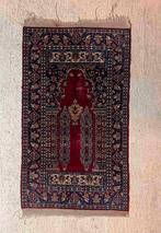 Perzisch tapijt 128/75, Gebruikt, 50 tot 100 cm, 100 tot 150 cm, Etten-Leur