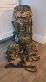 Nieuwe Berghaus rugzak maat 2 NFP 90/110 liter, Ophalen of Verzenden, Nieuw, Rugzak