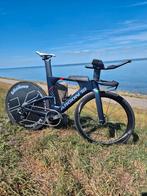 Argon 18 E119 Tijdritfiets, Fietsen en Brommers, Fietsen | Racefietsen, Overige merken, 28 inch, Carbon, Heren
