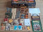 HeroQuest bordspel, Hobby en Vrije tijd, Gezelschapsspellen | Bordspellen, Ophalen of Verzenden