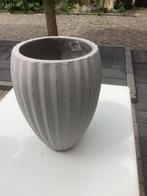 Bloempot 30 x 39 cm, Ophalen, Zo goed als nieuw