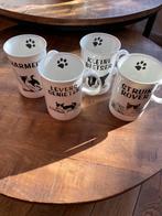 Felix mokken, Huis en Inrichting, Keuken | Servies, Nieuw, Ophalen of Verzenden, Overige stijlen, Kop(pen) en/of Schotel(s)