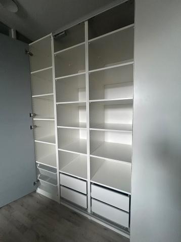 Ikea pax kast - afbeelding 2