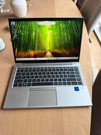 HP EliteBook 840 G8 - Zo goed als nieuw!, Computers en Software, Windows Laptops, Ophalen, Met videokaart, 2 tot 3 Ghz, Qwerty