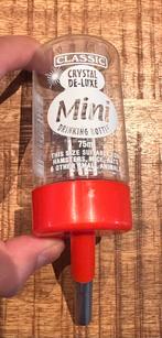 Mini drinkbeker 75 ml, Ophalen of Verzenden, Nieuw