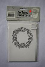 Schud kaarten Krans, Verzenden, Nieuw, Overige thema's, Blanco kaart of Basiskaart