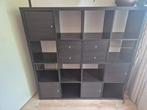 Ikea kallax kast, Ophalen of Verzenden, Gebruikt