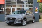 Hyundai Kona 1.0 T-GDI Comfort Airco Camera Carplay Nap, Voorwielaandrijving, 12 maanden, Gebruikt, Euro 6