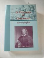 John Bunyan - De Christen- en Christinnereis, Boeken, Godsdienst en Theologie, Ophalen of Verzenden, Zo goed als nieuw, John Bunyan