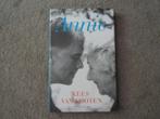 Boek: Annie van Kees van Kooten, Gelezen, Kees van Kooten, Ophalen of Verzenden, Nederland