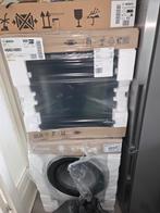 Nieuwe witgoed set (TV, koelkast, wasmachine, droger), Witgoed en Apparatuur, 1200 tot 1600 toeren, 8 tot 10 kg, Nieuw, Ophalen of Verzenden