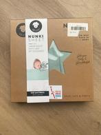 Fedde & Kees nunki sheet 60x120 cm, Kinderen en Baby's, Ophalen of Verzenden, Nieuw, 100 cm of meer, Deken