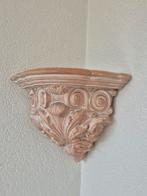 Decoratieve wand ornament, Ophalen of Verzenden, Gebruikt