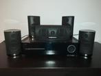 Harman Kardon Home Cinema set, Audio, Tv en Foto, Home Cinema-sets, Blu-ray-speler, Zo goed als nieuw, 5.1-systeem, Ophalen
