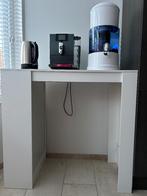 Bartafel, statafel 8 maanden oud., Ophalen, Zo goed als nieuw