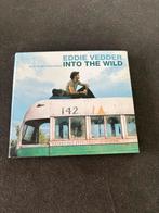 Eddie Vedder - Into The Wild CD Soundtrack, Cd's en Dvd's, Ophalen of Verzenden, Zo goed als nieuw